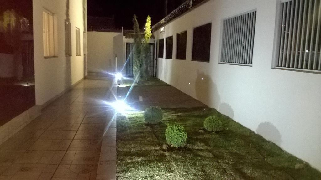 Hotel Hospeda Marília Eksteriør bilde